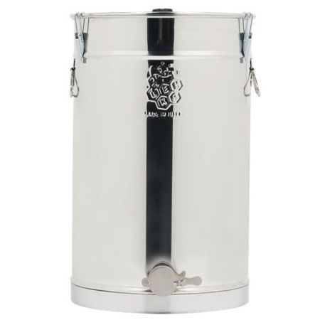 Матуратор за мед 500 кг.