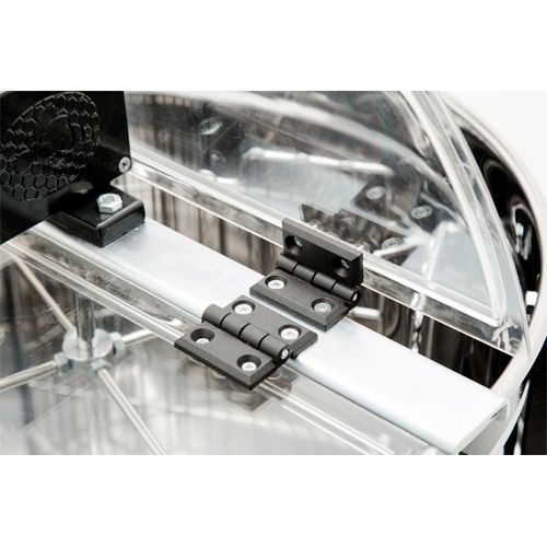 Центрофуга за 3 ДБ /3 МК/6 Магазинни рамки