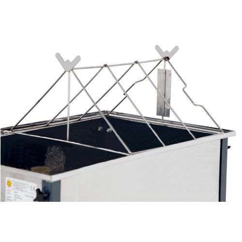 Вана за разпечатване на пити 80см