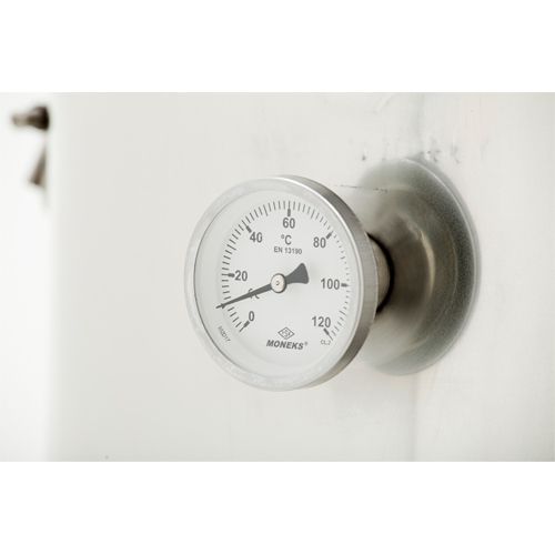 Декристализатор за 4 тенекии