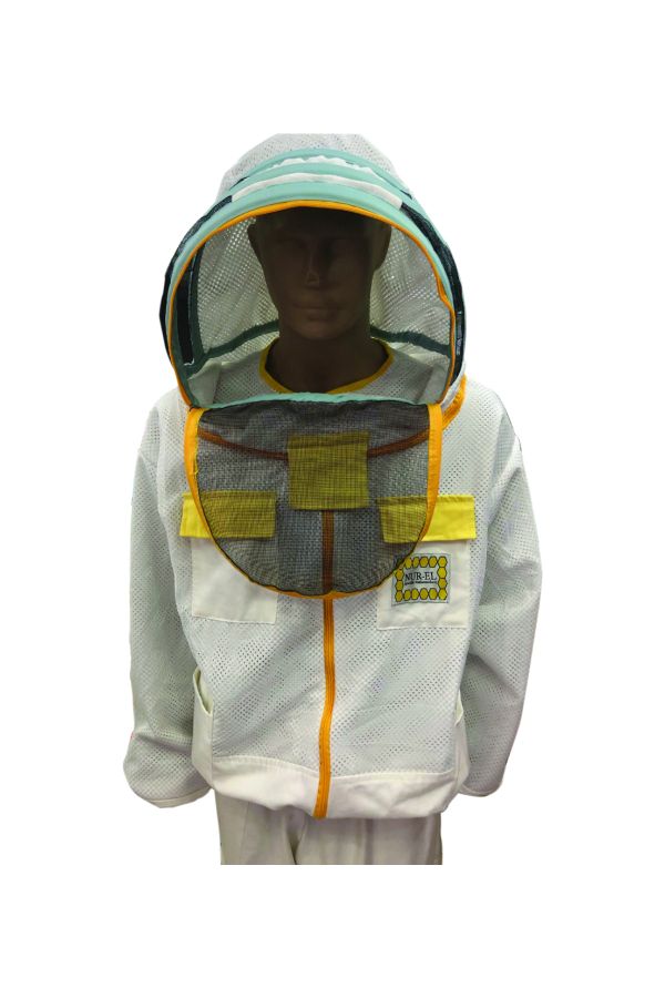 Блузон Прохлада Скафандър NEW