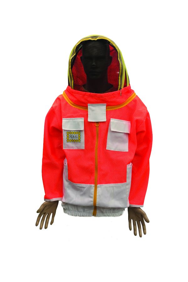 Блузон Прохлада Скафандър NEW