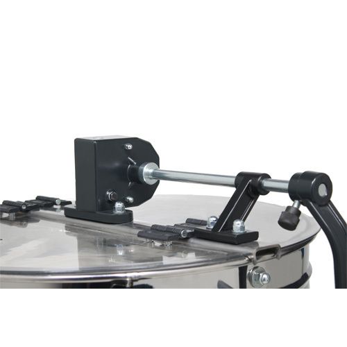 Центрафуга за мед 2Д.Б./2М.К./ 2 магазинни рамки