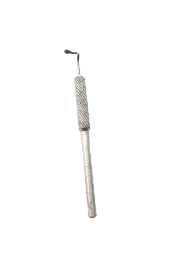 Игла за пренасяне на ларви