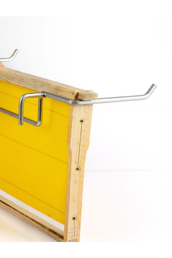 Поставка за рамки