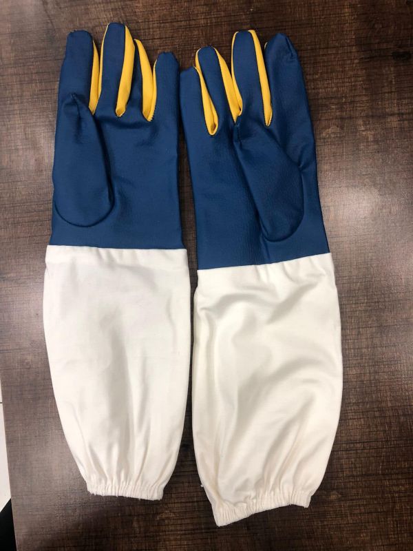 Ръкавици  от изкуственна кожа