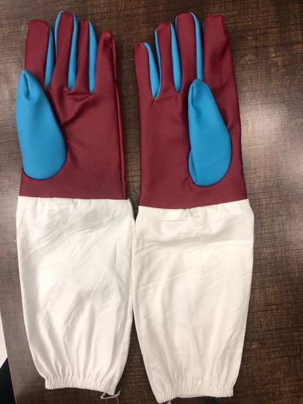 Ръкавици  от изкуственна кожа