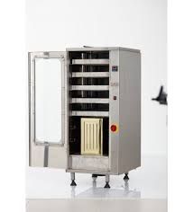 Сушилня за прашец 50 кг дневен капацитет