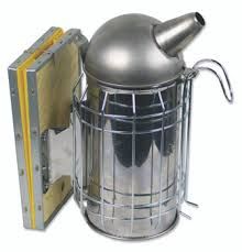 Пушалка INOX,Ø10 - LEGA