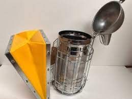 Пушалка INOX,Ø10 - LEGA