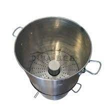 Парна восъкотопилка