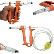 Дозатор за оксалова киселина