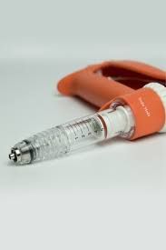 Дозатор за оксалова киселина