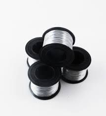 Тел поцинкована 0.100 кг