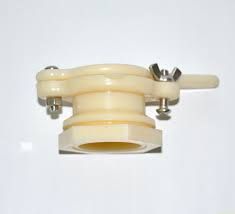 Кран за центрафуга