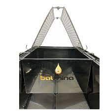 Вана за разпечатване на пити - 1метър.