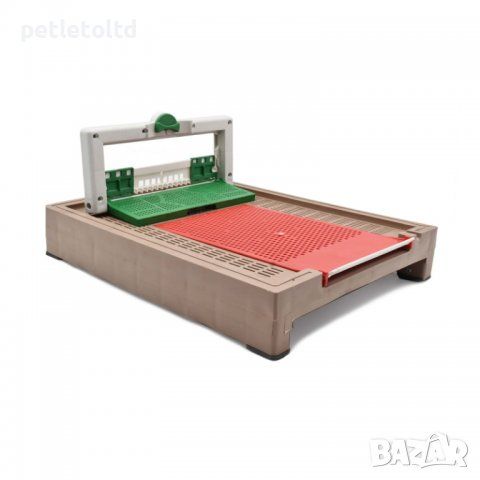 Пластмасово Дъно за 8 рамков кошер