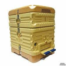 Термо Кошер Дадан-Блат Пълен комплект