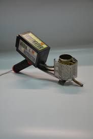 Сублиматор за оксалова киселина