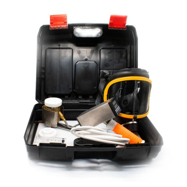 Сублиматор за оксалова киселина