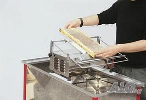 Ел. Ножове За Разпечатване