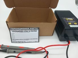 Трансформатор за залепване на основи 4А