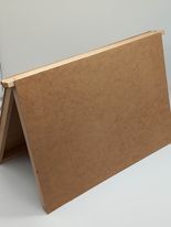 Преградна дъска  за кошери Дадан-блат