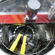 Центрофуга за 4/20 рамки, 220v - MINELI