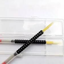 Игла за пренасяне на ларви комплект