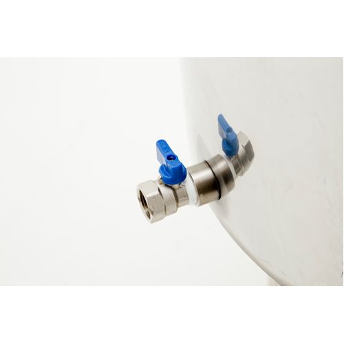 Декристализатор за 6 тенекии