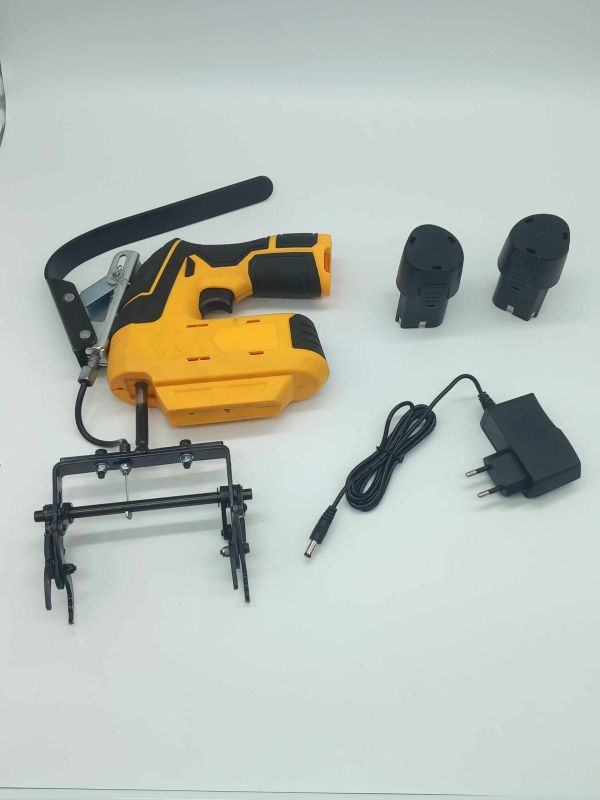 Машина за изтръскване на пчели  