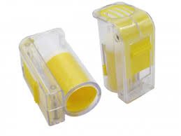 Мултифункционална Спринцовка за белязване на пчелни майки