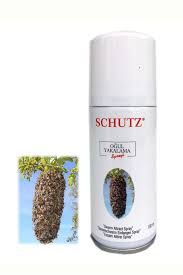 ПРИМАМКА ЗА ПЧЕЛИ SCHUTZ 150 мл