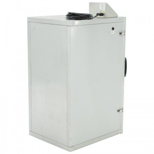 Сушилня за прашец, капацитет 10 кг