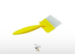 Вилица за разпечатване с тънка дръжка