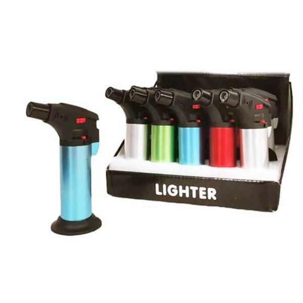 Горелка за запалване на пушалки