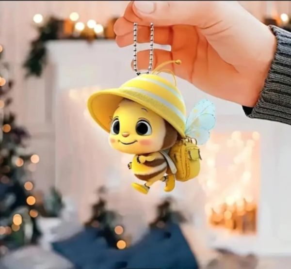 Висулка за кола