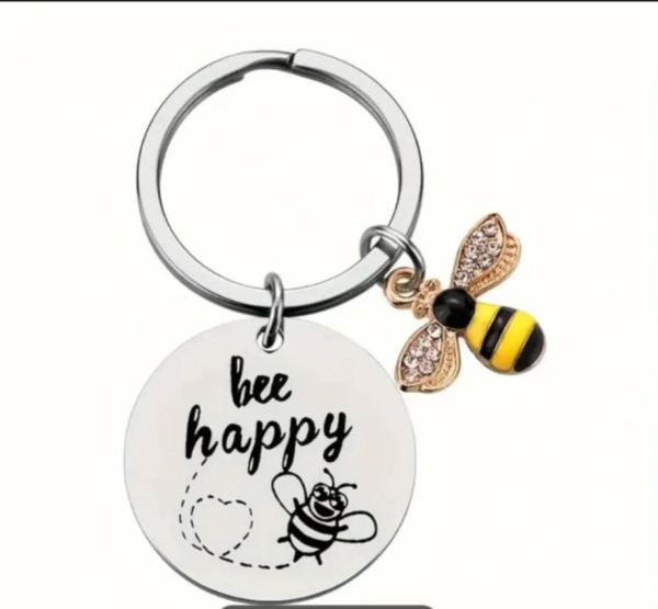 Ключодържател 3