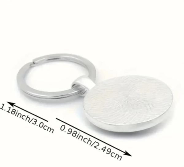 Ключодържател 1