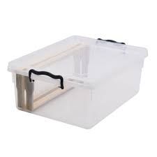 Преносно сандъче за 8 броя магазинни рамки