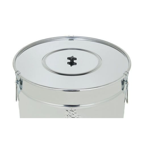 Матуратор за мед 500 кг.