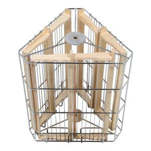 Центрофуга за 3 ДБ /3 МК/6 Магазинни рамки