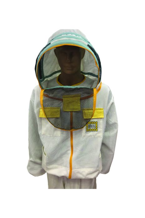 Блузон Прохлада Скафандър NEW