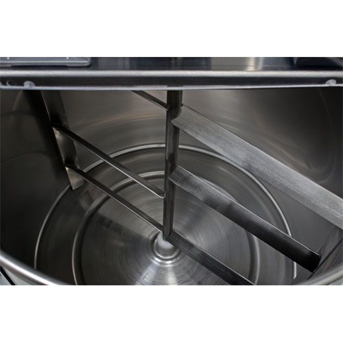 Машина за Крем мед и инвентиран сироп 150 кг