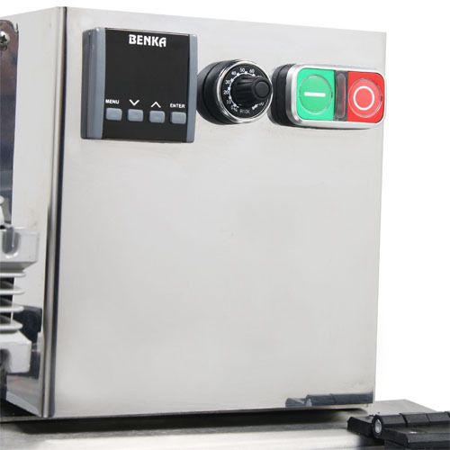 Машина за Крем мед и инвентиран сироп 250 кг