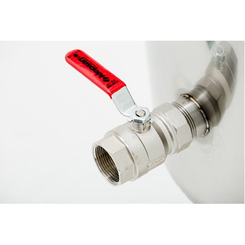 Машина за Крем мед и инвентиран сироп 250 кг