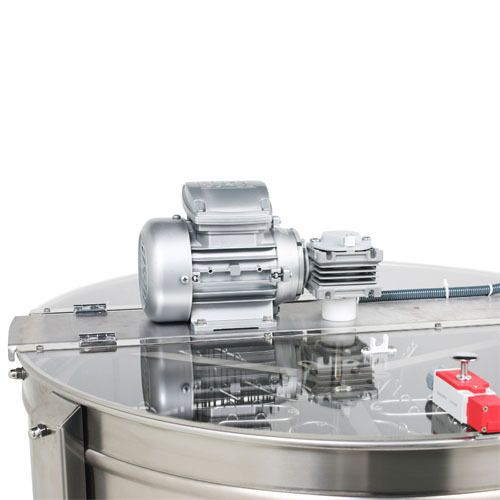 Центрафуга за мед Касетъчна 6/12