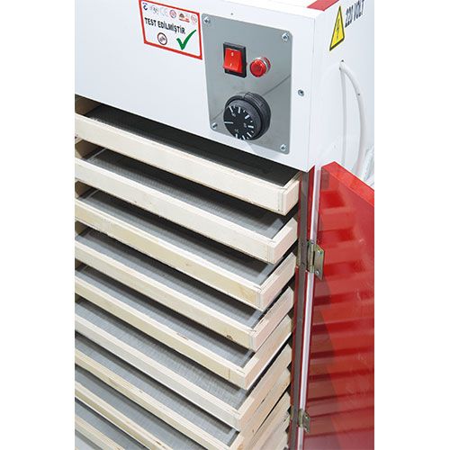 Сушилня за прашец