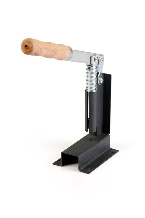 Рамкопробивач