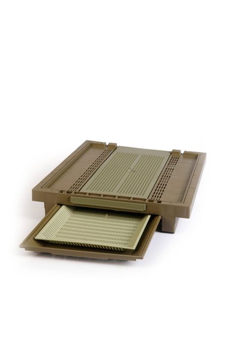 Пластмасово дъно за 10 рамков кошер